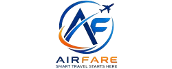 Airfare Travels  Logo